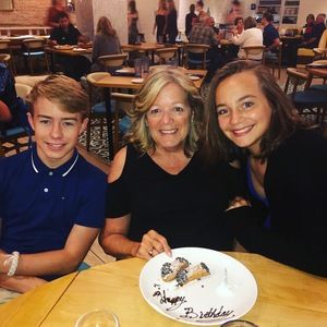 Meet your Posher, Deborah